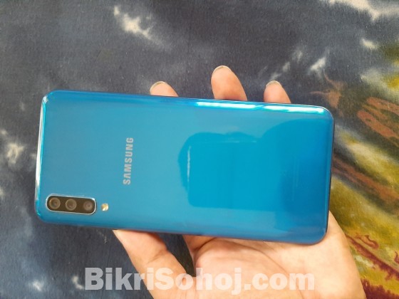 Samsung Galaxy a50